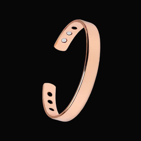 Rose Gold Plated
