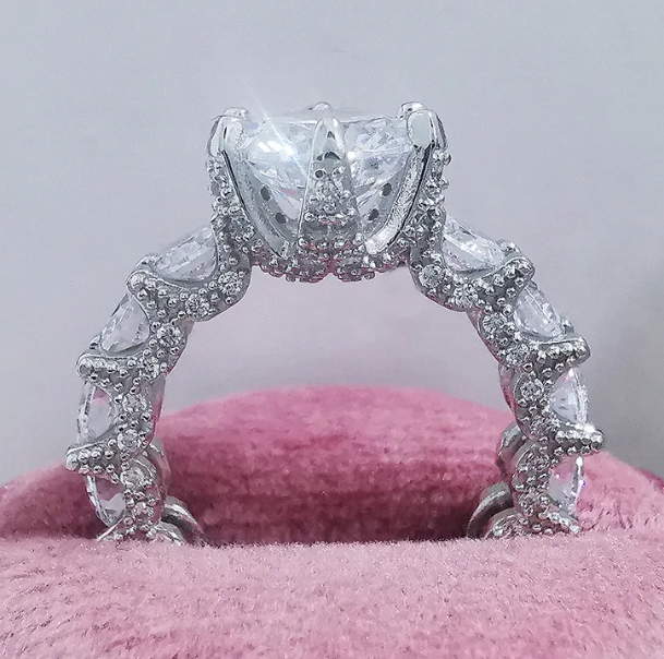Copper Ring