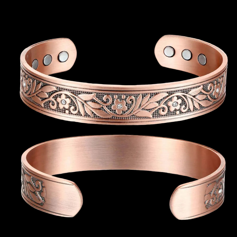 Vikings Vintage Adjustable Bracelet