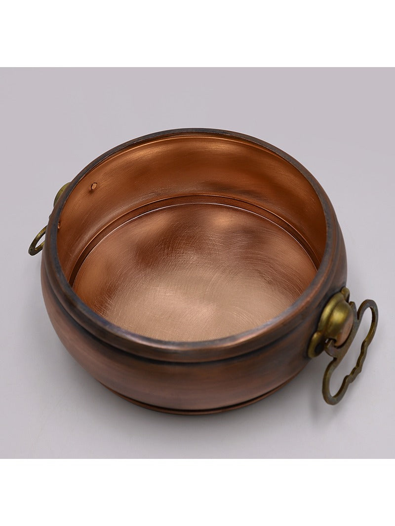 Small Hot Pot for One