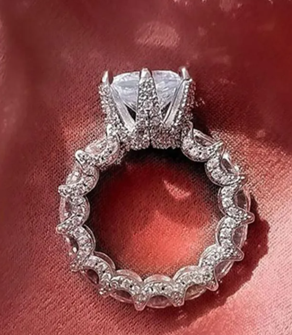 Copper Ring
