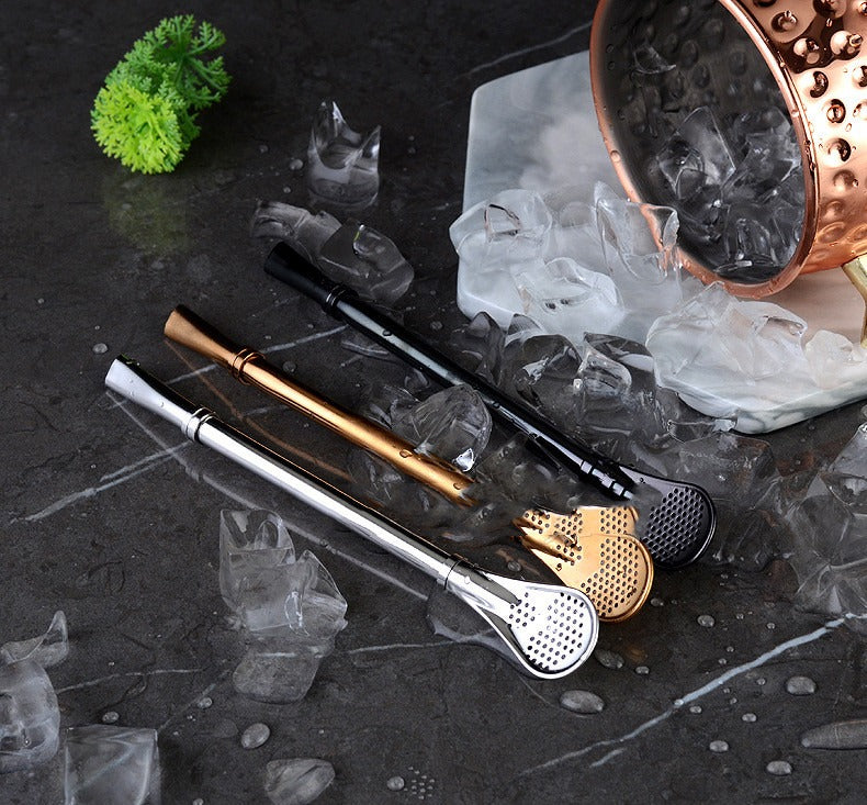 Moscow Mule Copper-Plated Drinking Cup