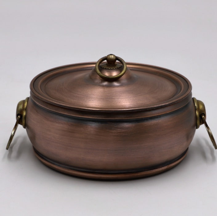 Small Hot Pot for One