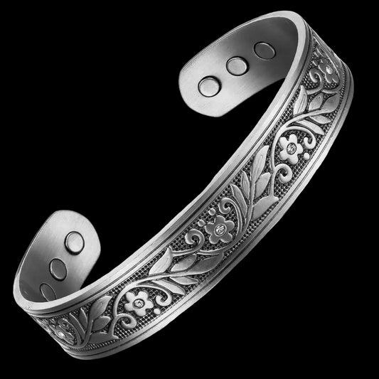 Vikings Vintage Adjustable Bracelet