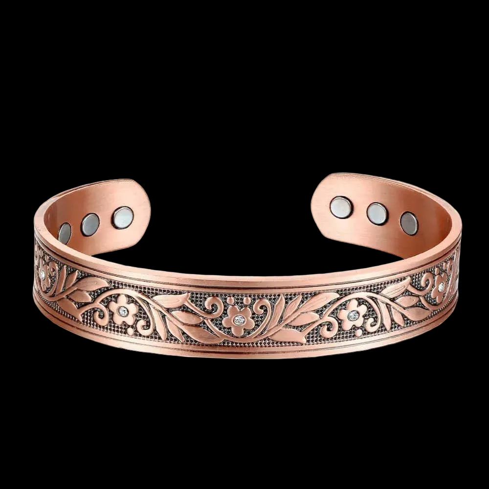 Vikings Vintage Adjustable Bracelet