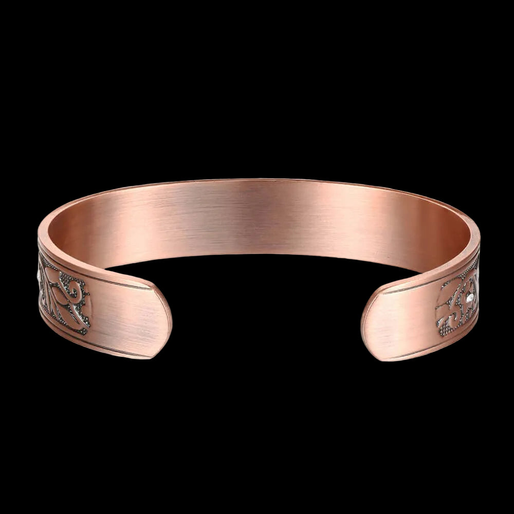 Vikings Vintage Adjustable Bracelet