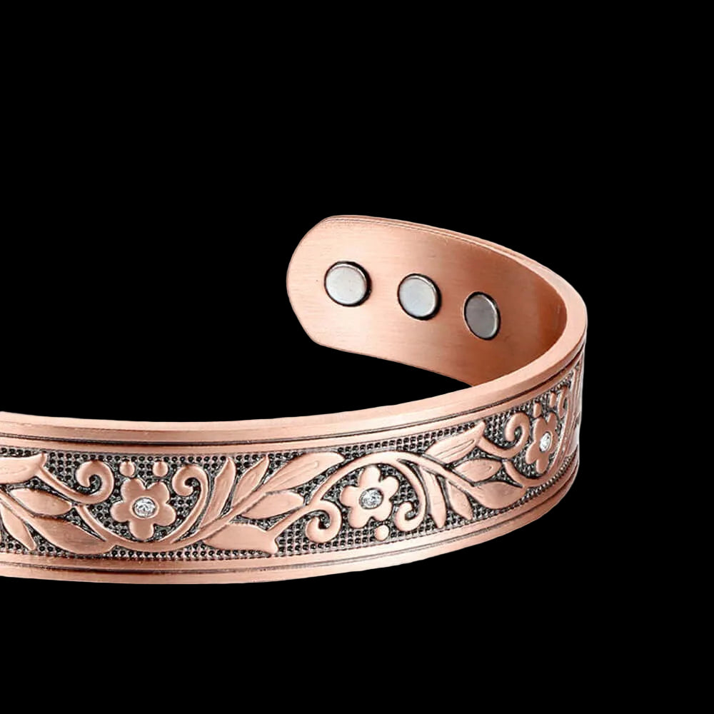Vikings Vintage Adjustable Bracelet