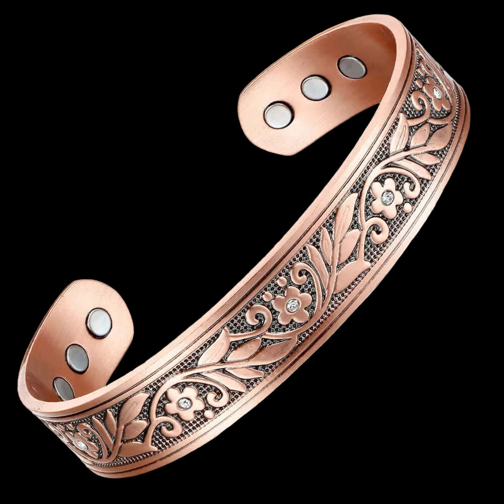 Vikings Vintage Adjustable Bracelet
